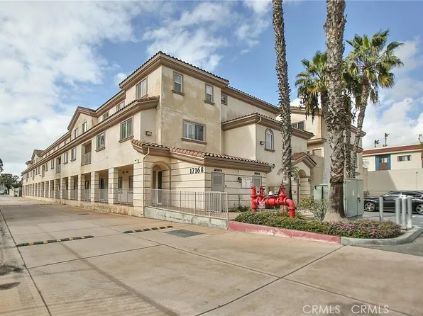 17168 Newhope St APT 222, Fountain Valley, CA 92708