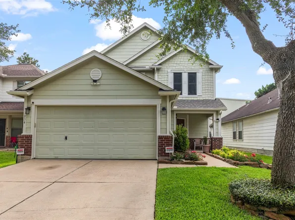 7834 Blue Wahoo Ln, Cypress, TX 77433