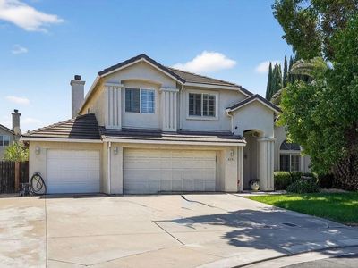 4154 Kassady Ct, Stockton, CA, 95206