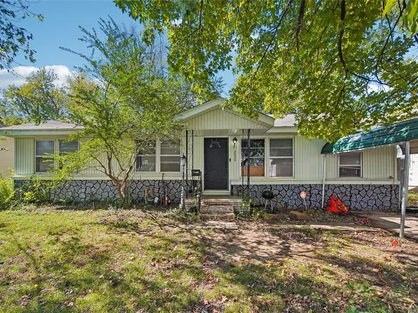 2020 S Independence St, Sapulpa, OK 74066