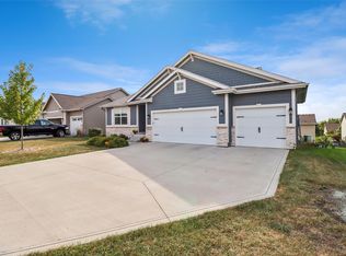 1820 SE Justice St, Ankeny, IA 50021