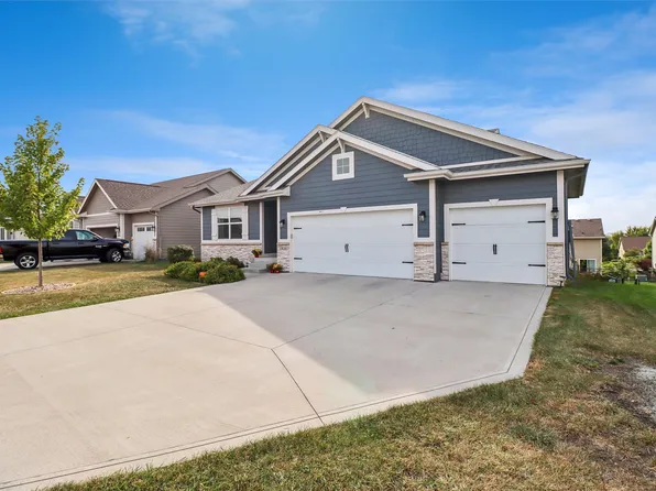 1820 SE Justice St, Ankeny, IA 50021
