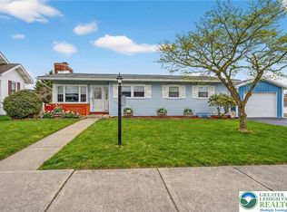 534 Seem St, Emmaus, PA 18049