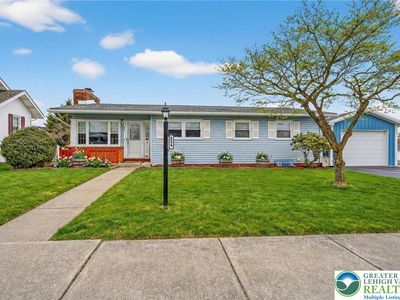 534 Seem St, Emmaus, PA, 18049