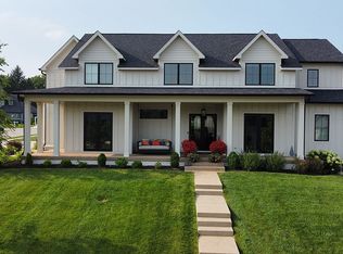 16501 Vintage Ct N, Westfield, IN