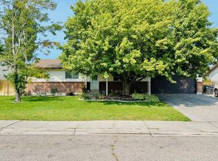 1728 Olympia St, Idaho Falls, ID 83402