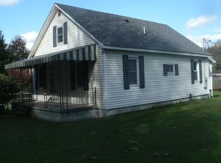 14 White Lambs Ln, Elkins, WV 26241