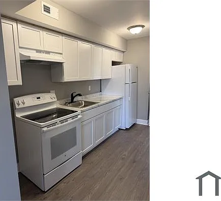 3 bed, 950 sqft, $3,150 — Photo 2