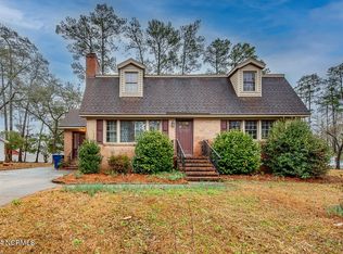 112 Woodland Dr, Havelock, NC 28532
