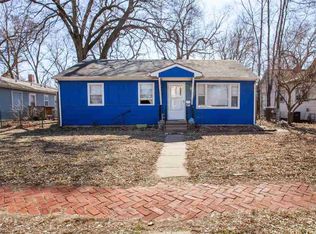 919 Colorado St, Manhattan, KS 66502