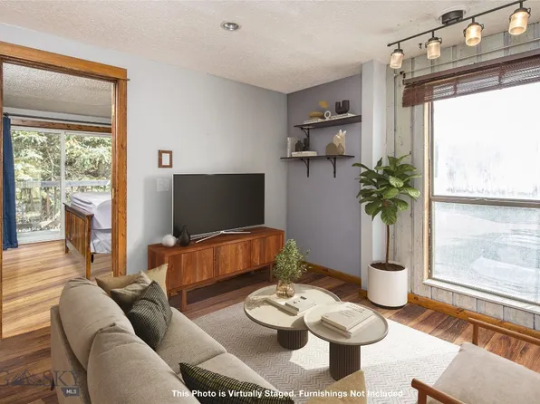 119 Spruce Cone Dr #6, Big Sky, MT 59716