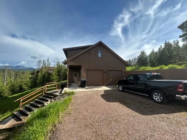 235 Black Bear Ln, Anaconda, MT 59711