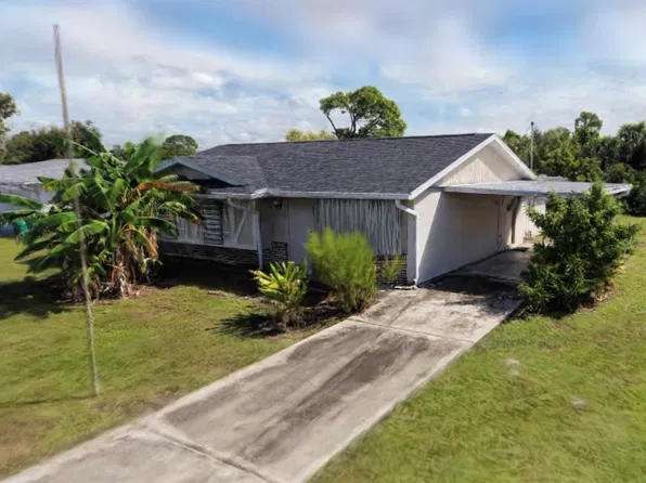 1554 INVERNESS STREET, PORT CHARLOTTE, FL 33952