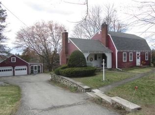 278 Richardson Rd, Dracut, MA 01826