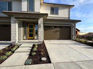 2402 Shore Vis, Fairfield, CA