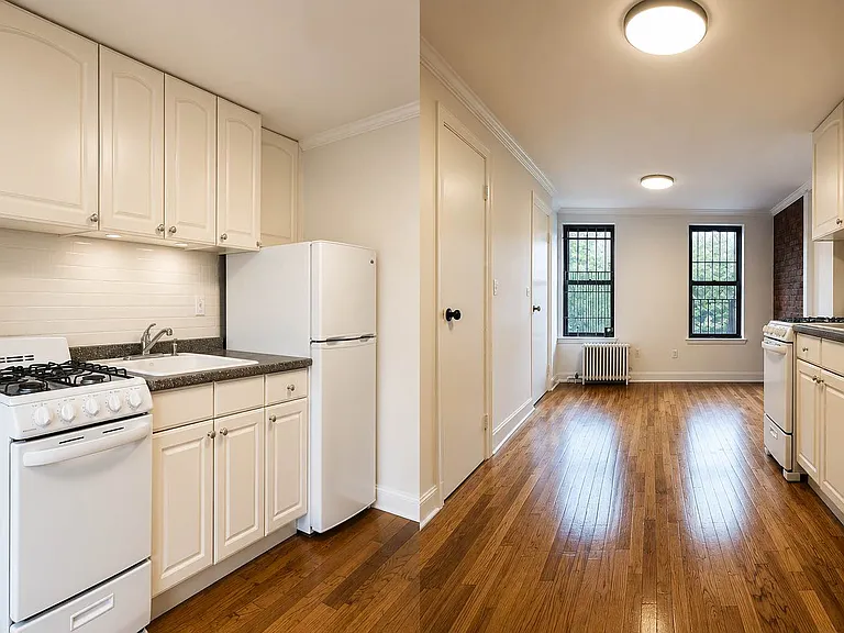 162 E 7th St #3G — Photo 1