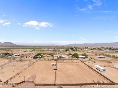 0 N 4th Street #-, Aguila, AZ, 85320