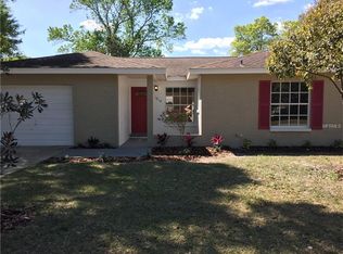 1814 Kim Acres Ln, Dover, FL 33527