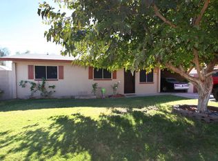 2575 W Gregory St, Apache Junction, AZ 85120