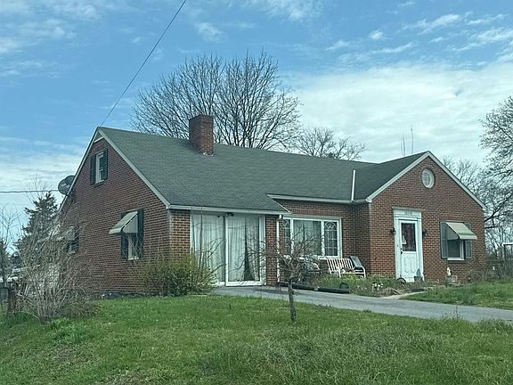 3rd image of 16538 National Pike