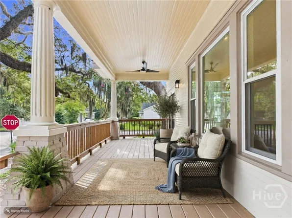 101 W 51st Street, Savannah, GA 31405