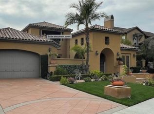 11 Long View Rd, Coto De Caza, CA 92679