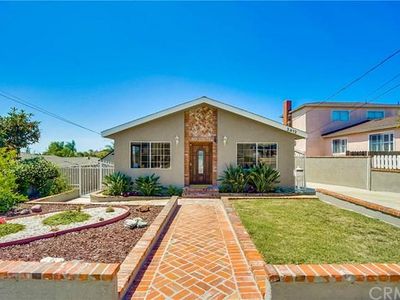 2412 Ives Ln, Redondo Beach, CA, 90278