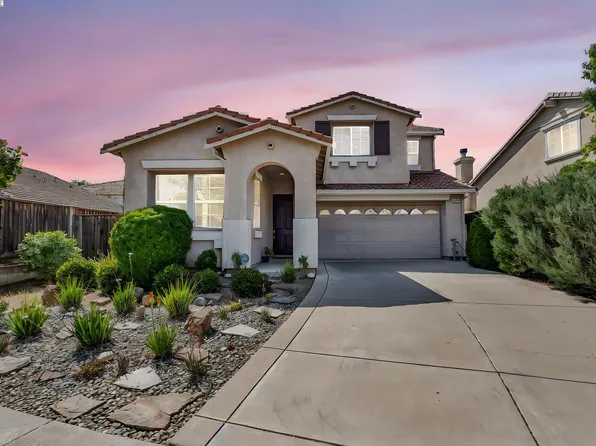 755 Altessa Dr, Brentwood, CA 94513