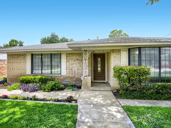 2119 Healey Dr, Dallas, TX 75228