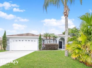 506 Cardinal Dr, Poinciana, FL 34759