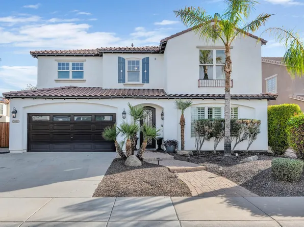 3081 S SALT CEDAR Place, Chandler, AZ 85286