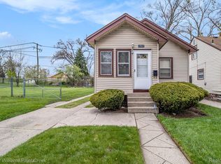 17517 Asbury Park, Detroit, MI 48235