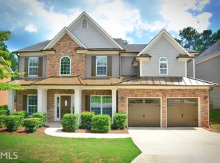 1020 Landon Dr, Villa Rica, GA 30180