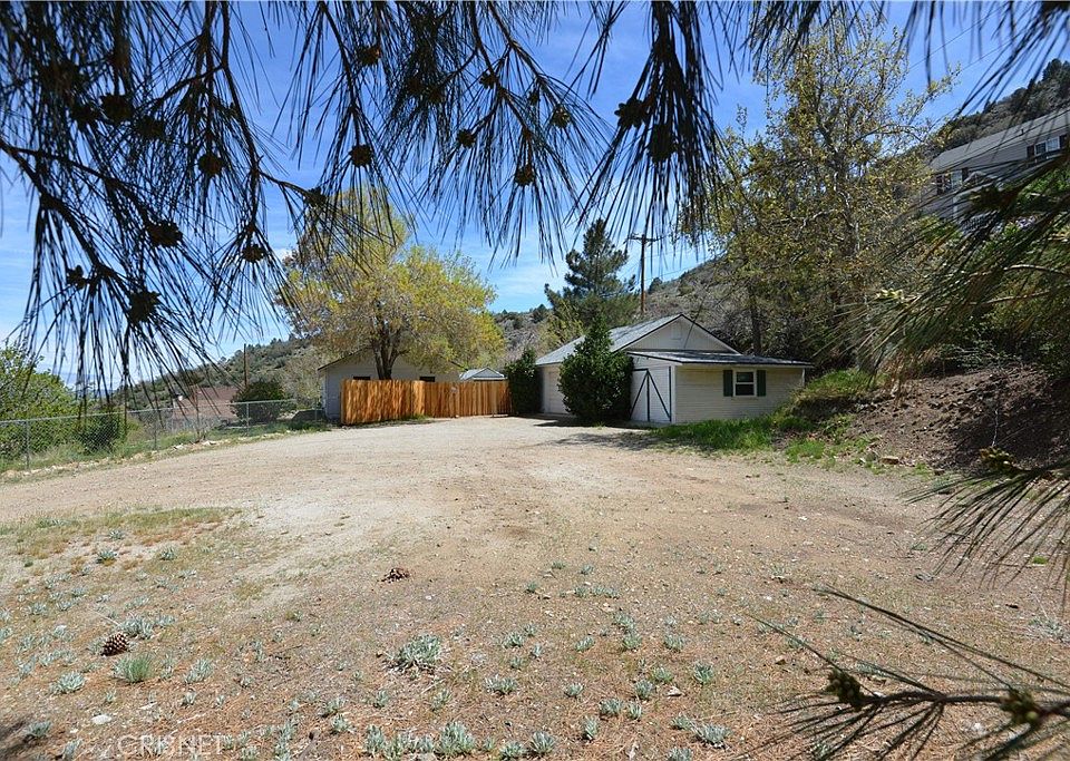 3428 California Trl, Frazier Park, CA 93225 Zillow
