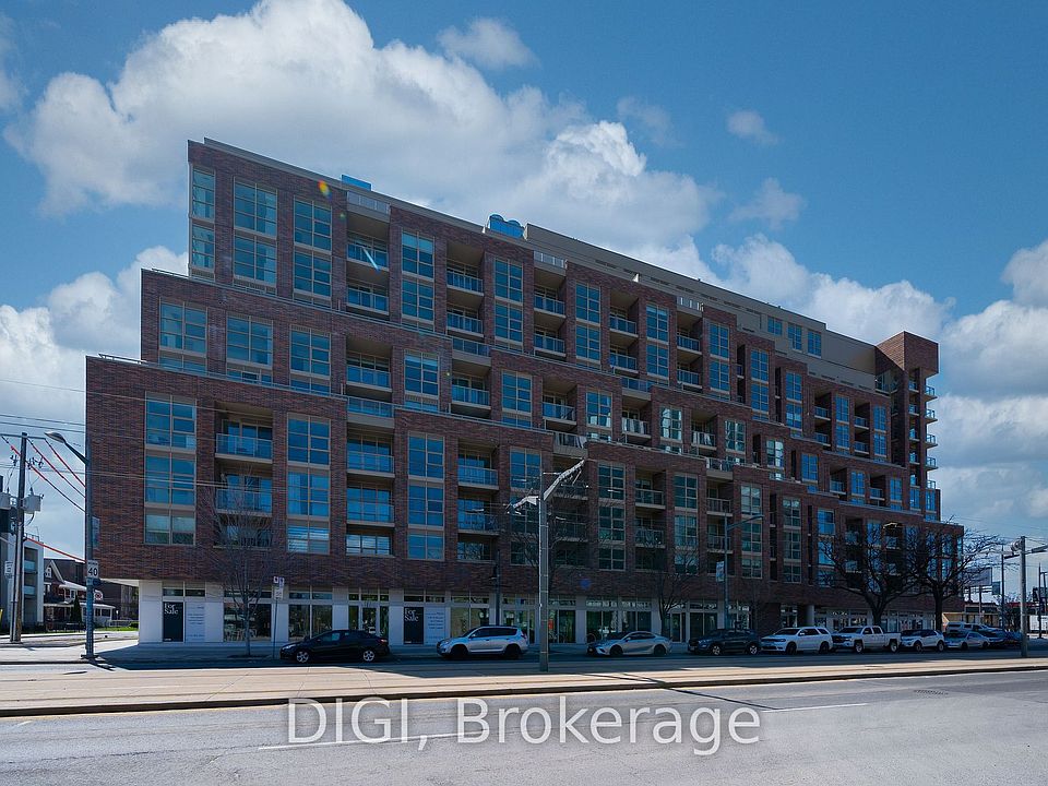 1st image of 1791 Saint Clair Ave #423