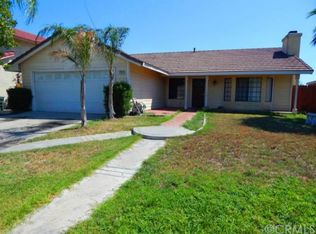 17967 Citron Ave, Fontana, CA 92335