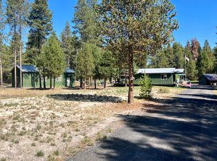 74645 Scott View Dr, Chiloquin, OR 97624