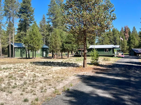 74645 Scott View Dr, Chiloquin, OR 97624