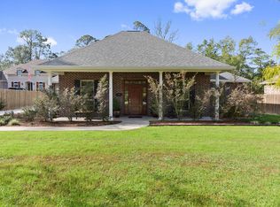 5909 Ridge Rd, Ocean Springs, MS 39564