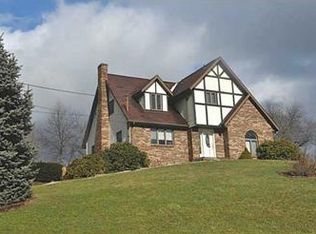 121 Rancindin Rd, Butler, PA 16002