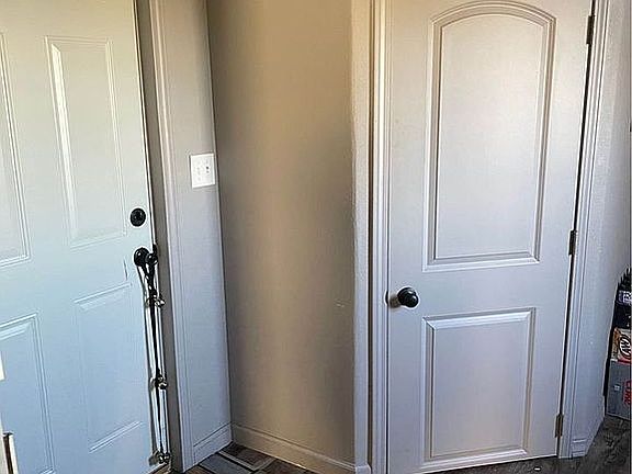 New mudroom 2020
