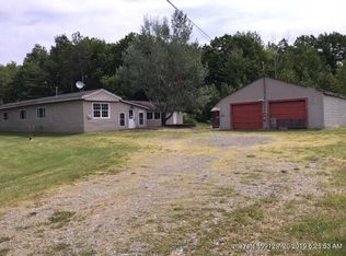 266 Troy Rd, Detroit, ME 04929