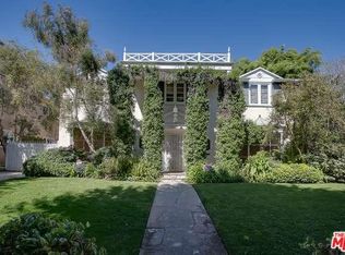 2158 Guthrie Dr, Los Angeles, CA 90034