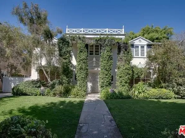 2158 Guthrie Dr, Los Angeles, CA 90034