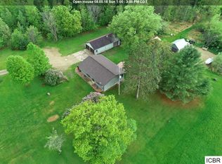 38041 County Road 257, Cohasset, MN 55721