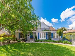 555 Sierra Madre Blvd, San Marino, CA 91108