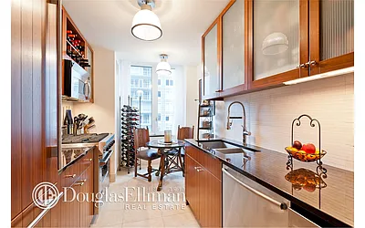 Sold by Douglas Elliman