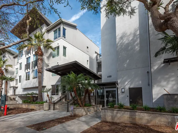 6400 S Crescent Park E #305, Playa Vista, CA 90094