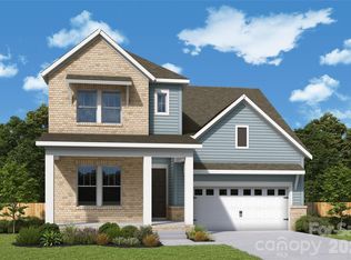 16032 Cloud Nine Ct, Matthews, NC 28105