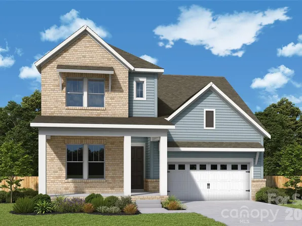 16015 Cloud Nine Ct, Matthews, NC 28105
